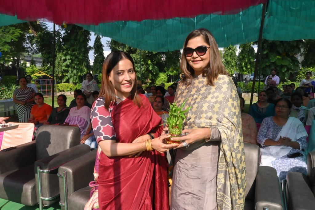 MSSSP Sports Day! at Modern Senior Secondary School, Patiala - image 16